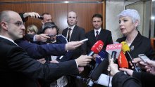 Kosor: Josipovic didn't consult me about apology to Bosnia