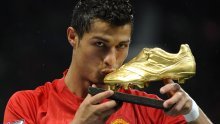 ManUtd Ronaldu nudi 200.000 funti tjedno?