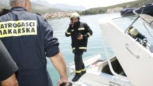 Makarska: Troje ozlijeđenih u eksploziji glisera