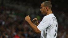 Rio Ferdinand propušta ogled protiv Hrvatske