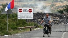 'Nećemo živjeti u getu, okruženi žicom!'