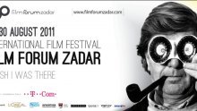 Film Forum Zadar starts