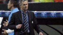 Mourinho: Do mog dolaska Inter je bio mala momčad