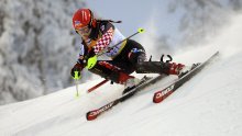 Jelusic sixth, Fleiss 22nd, Zrncic Dim 21st in Lienz and Bormio