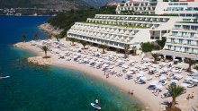 Valamar Riviera: Prihod veći za 16 posto