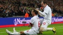 Capello hoće još: Rooney je mlad i može bolje