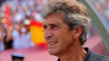 Pellegrini ni nakon sramote ne razmišlja o ostavci