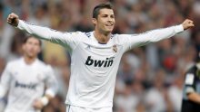 Ronaldo: Znao sam da ću proraditi