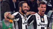 Juventus 'čisti' momčad za Cristiana Ronalda; ubojiti strijelac odlazi u Chelsea