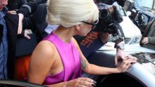 Lady Gaga na sudu kao lažna dobrotvorka