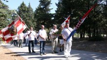 Obilježena 20. obljetnica napada na Dubrovnik