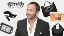 Tom Ford: moje skupe krpice neće vas usrećiti