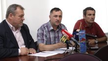 'Upozoravali smo Kosor, ona nas je uputila Šukeru, i ništa'