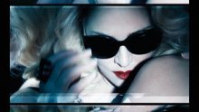 Madonna dizajnira sunčane naočale za D&G