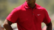 Tiger Woods osim o seksu ovisan i o drogi