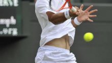 Wimbledon ostao bez hrvatskih predstavnika