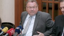 Seks: Only Sanader and people loyal to him knew about slush funds