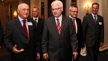 Josipovic: Law invalidating Serbian war crimes indictments harmful