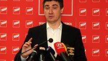 SDP leader: 'Such people cannot lead the state'