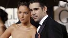 Colin Farrell ostavio majku svog sina