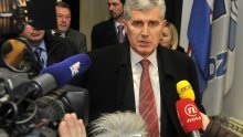 Čović: Migrante se neće moći prebacivati bez suglasnosti lokalnih vlasti