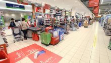 Konzum za korisnike MultiPlusCard kartice uvodi niže cijene za 1.000 proizvoda