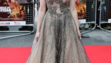 Gemma Arterton u haljini za odabrane princeze