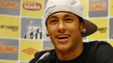 Neymar produžio sa Santosom do 2014.