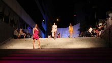 Domaća moda četvrti put zaredom na Riječkim stepenicama