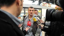 Cro Cop: Star sam, ali ovo nije kraj karijere