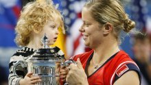 Henin na Clijsters u polufinalu Miamija