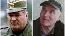 Mladic placed in ICTY custody