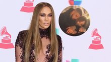 Jennifer Lopez i Drake: Romantična fotografija potvrdila glasine