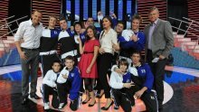 'Supertalent' - sve bi bilo bolje bez vrištanja iz gledališta