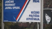 HDZ neće politička otpuštanja, već politička zapošljavanja