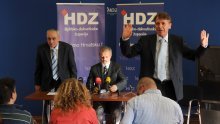 'Splitski HDZ-ovci doživjeli su teži oblik PTSP-a'