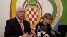 'Bez HSS-a u vlasti ne bi bilo više tisuća razvojnih programa'