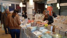 Interliber book fair opens in Zagreb