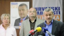 Lesar: Cilj nam je deset saborskih mandata!