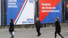 'Plakatima se šalimo sa stupidnim porukama drugih'