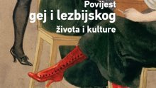 Nagrada za 'Povijest gej i lezbijskog života i kulture'