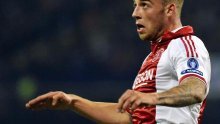 Alderweireld: Imperativ je pobijediti Dinamo