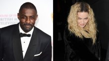 Idris Elba negirao vezu s Madonnom