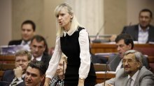 'Nije HDZ na križnom putu, već cijela Hrvatska'