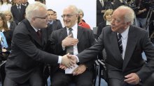 Josipović: Hrvatska treba vrhunske diplomate