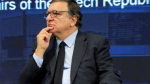 Barroso na meti kritika zbog posla u Goldman Sachsu