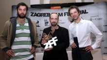 Svečanom dodjelom nagrada zatvoren Zagreb Film Festival