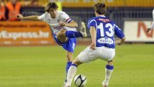 Hajduk u Zagrebu grabi prema Dinamu