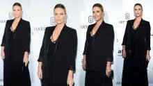 Charlize Theron 16 kg viška vješto skriva odjećom