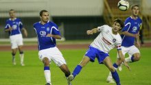 Osijek prijetio, Hajduk ga pobijedio